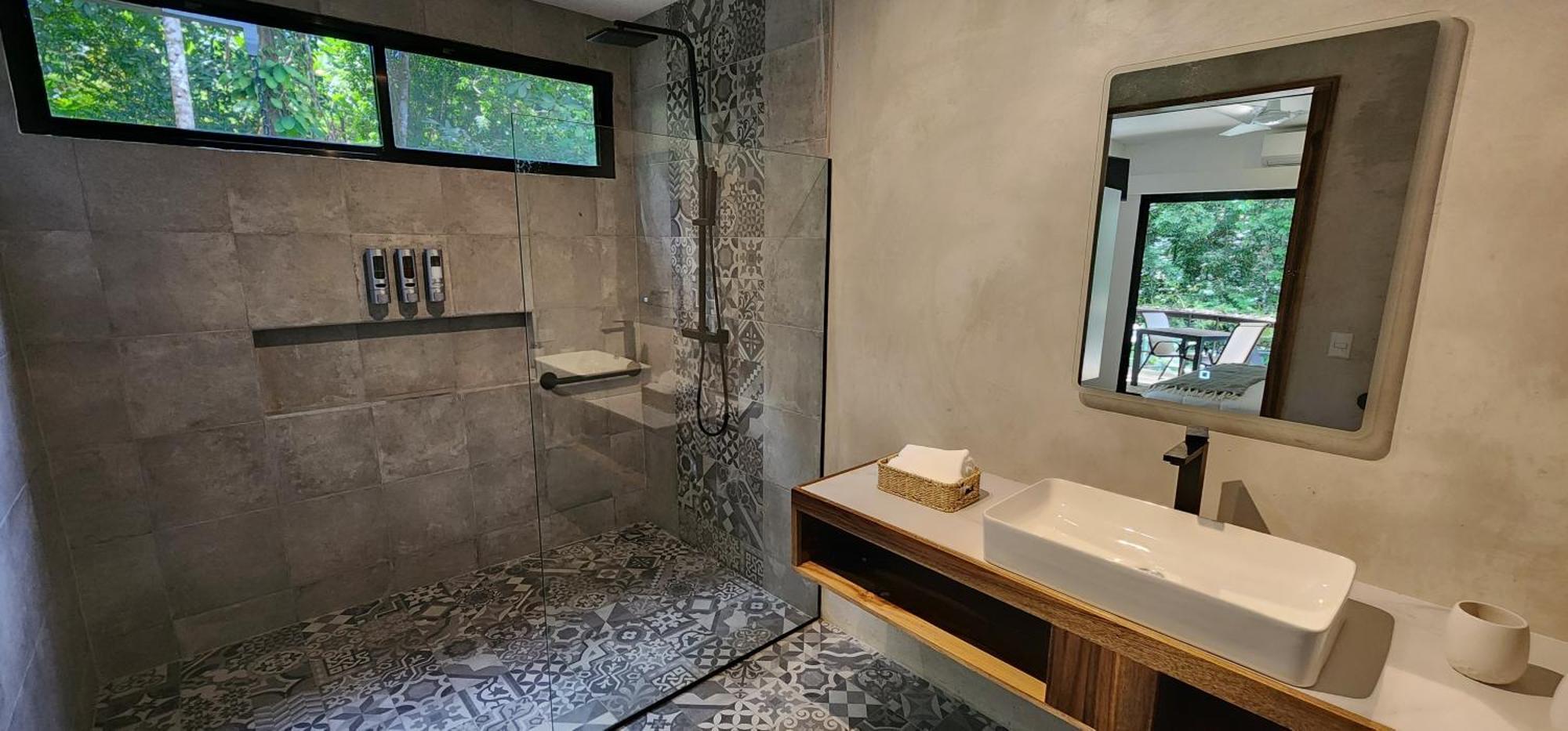 Hotel Evasion Ойокал Екстер'єр фото